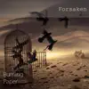 Burning Paper - Forsaken